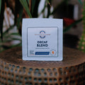Decaf Blend